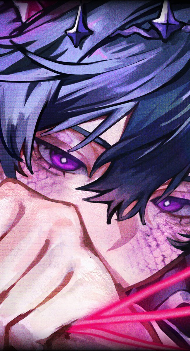hypothermell's tweet photo. Pristinely lucent #itzsansfanart https://t.co/lzWmDrNl40
