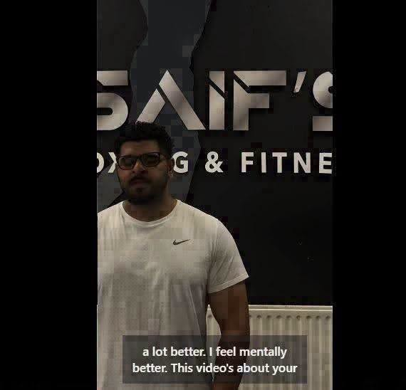 Stag_RosePPG's tweet photo. #MensMentalHealth
Guys don't struggle alone,
@saifsboxinggym are there for YOU 5 days a week - can't afford it, the sessions below are #FREE
Monday - Friday 🥊🥊
8pm-9pm
#yourenotalone #MentalHealthSupport #MensSupport #boxing
VIDEO: https://t.co/EP7TaZ6UjL https://t.co/14jnNY4o9y