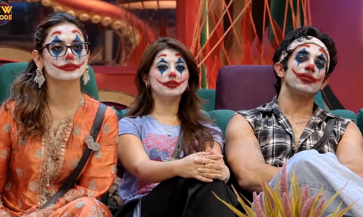 BhadMaiJao_'s tweet photo. If you hate these 3 backstabbing losers, we are already friends.🤝

#BB20 #BiggBoss20
#QaziTouqeer https://t.co/iU8XbZj65F
