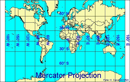 of_greece22018's tweet photo. The Mercator projection specifically looks the way it does because it keeps the lines of latitude as straight, parallel lines. It's not just Europe and America, both poles are way bigger on the map, than in the real life. Antarctica appears to be the largest continent on the Mercator projection, but it is really as small as China.