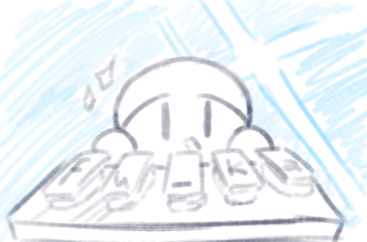 fu_ka1341's tweet photo. とりま適当に描いてみた、アナログ久しぶりだから描けるかな… https://t.co/kcxWnpHA0l