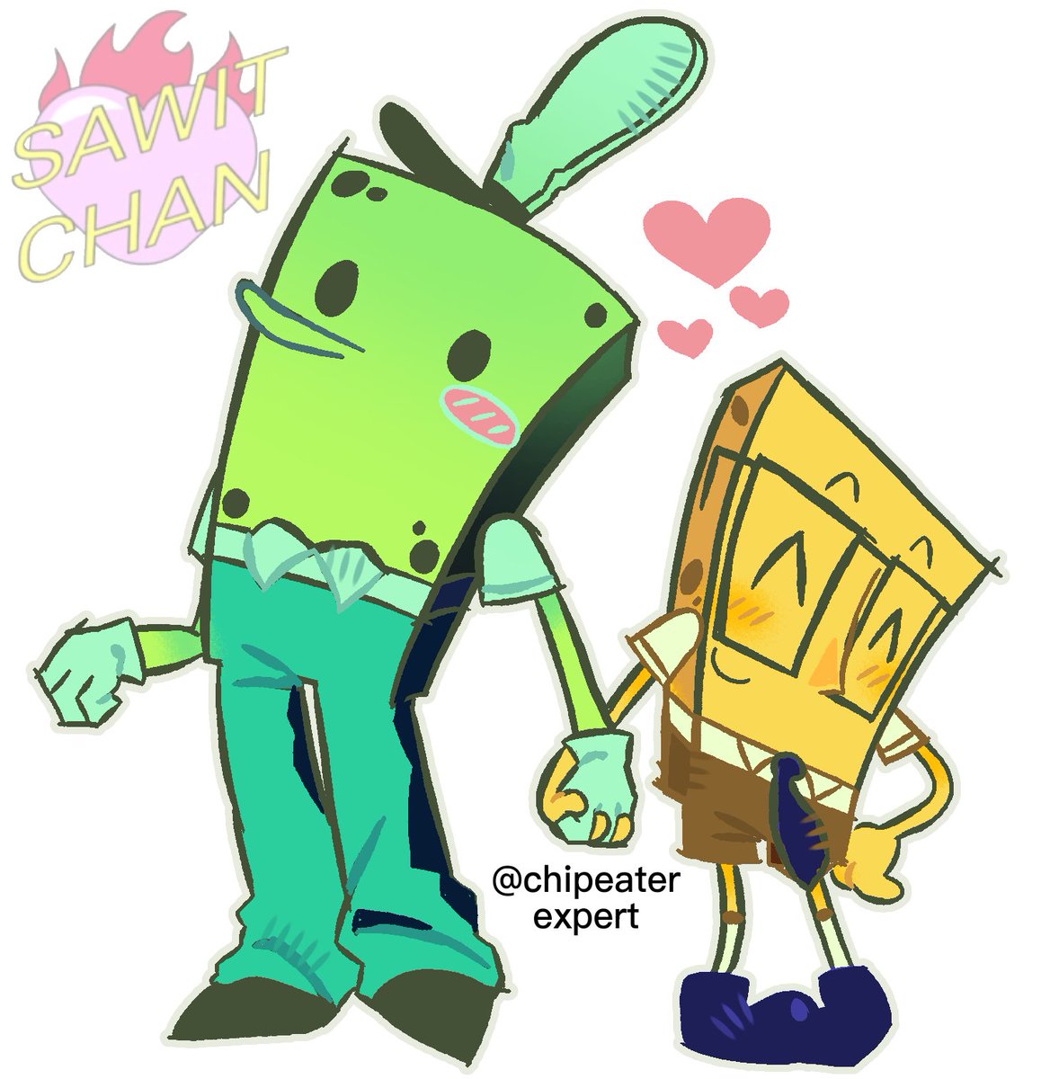 chipeaterexpert's tweet photo. h ok trade (@hiPebbleprws) and. yo abobti get the fuck out my way #bikinihorrors https://t.co/uvpPqAKuJY