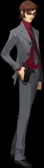 Sirius_AlphaCM's tweet photo. Saw a reel on instagram and how did I not realize earlier that Katsuya Suou and Kazuma Kiryu have the same fit https://t.co/eHp0iClsMl