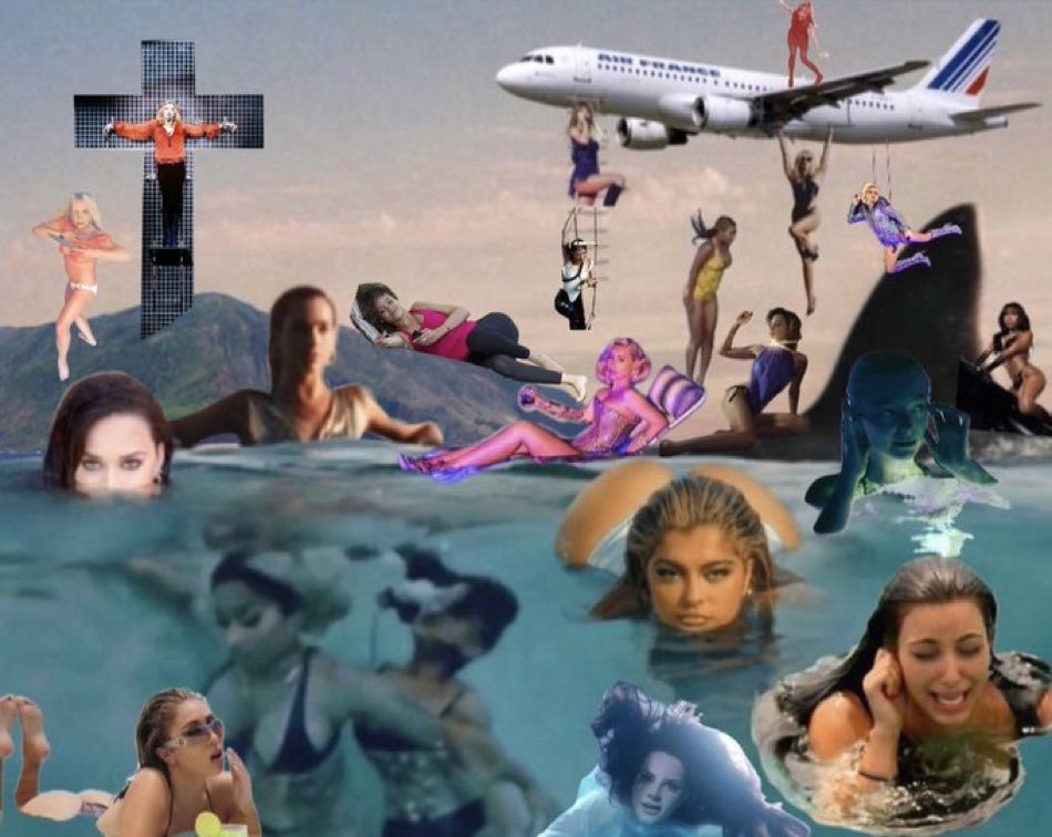 truestoryarix's tweet photo. remembering these eras https://t.co/QR8refYoJ4