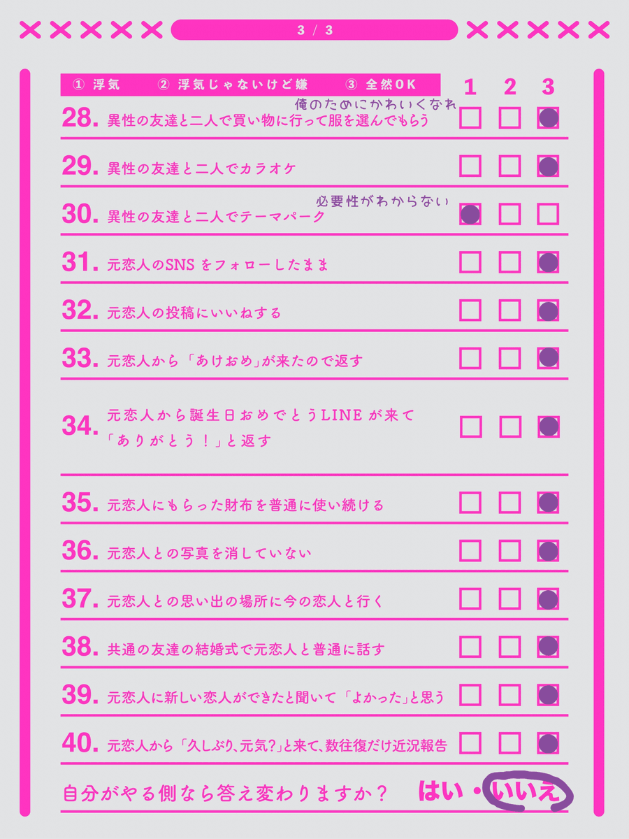 Yamien_san's tweet photo. 全てを許します（条件付きで） https://t.co/Jcd3BC7A5u