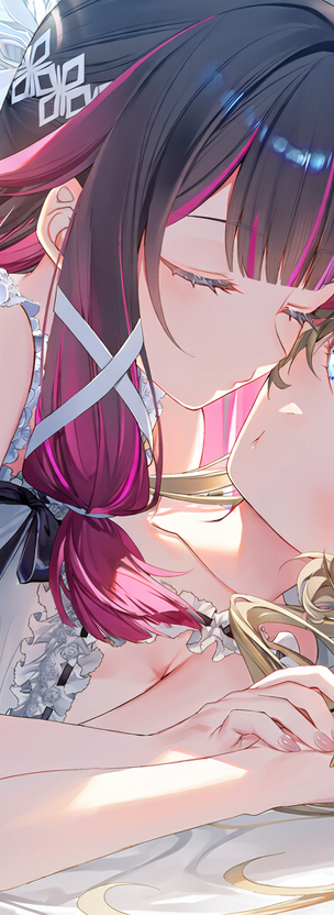 Sin_vlove3's tweet photo. サンドローネとコロンビーナ https://t.co/SydoGtPTrc