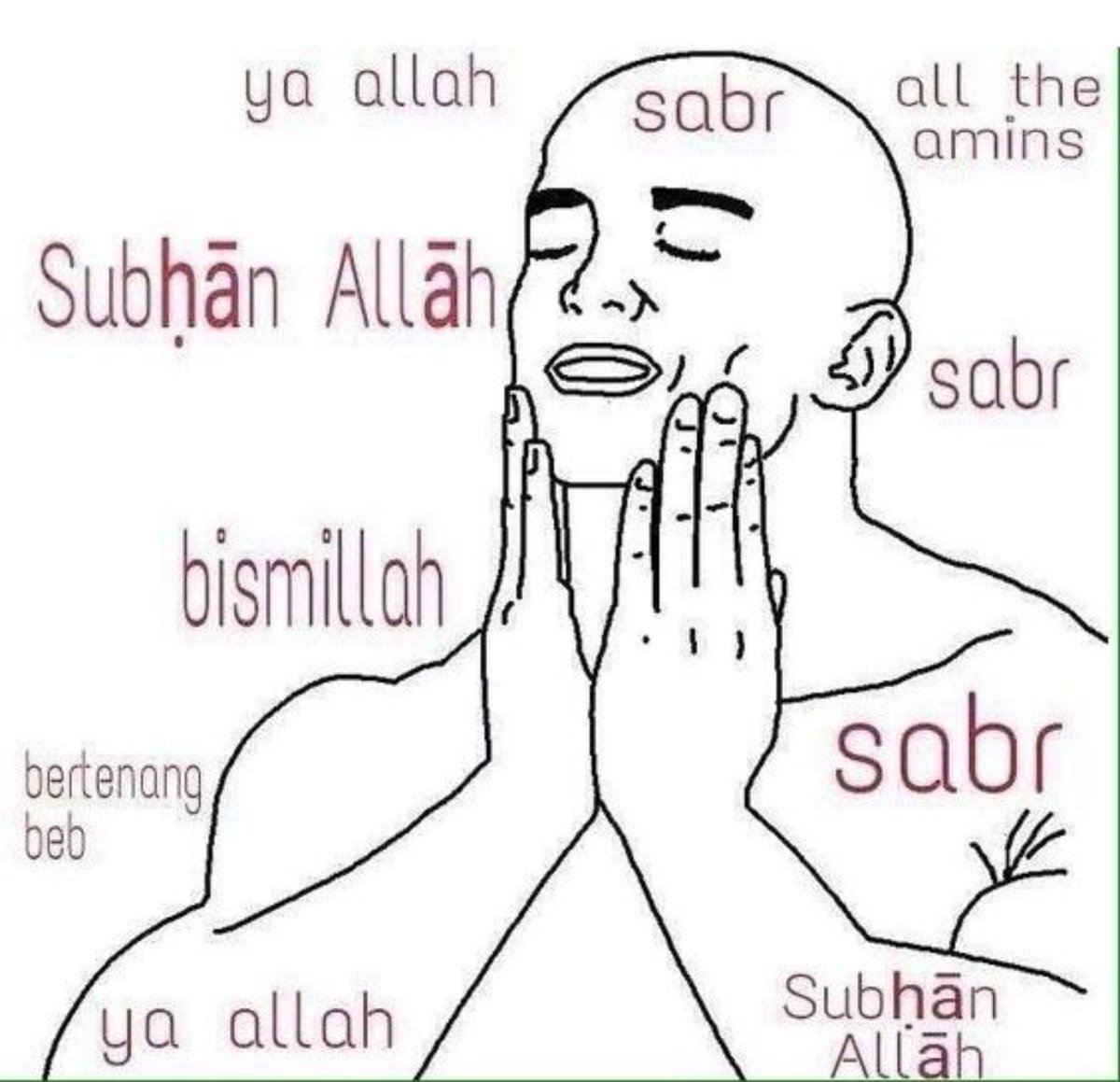 Minelensar's tweet photo. Allah'ım şu ergenlerle konuşmaya çalışmak. Şimdi kalkıp dövücem,
Ya Rabbel aleminnn ya Resûlullah https://t.co/aqzrRe2zOS