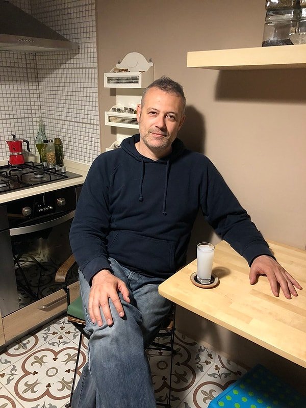 cerkes_sabri's tweet photo. Biraz gariban, epey yalnız ama her daim onurlu duruşumuz ektedir: https://t.co/THFgGiA3fW