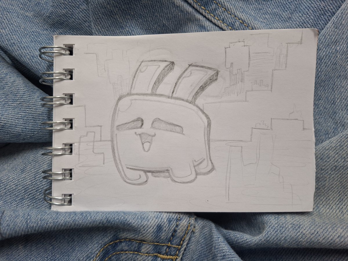 amogusaurio's tweet photo. Bunny creature

 #minecraftㅤ #sift #thesift #minecraftlive https://t.co/0JPbYgmBbn
