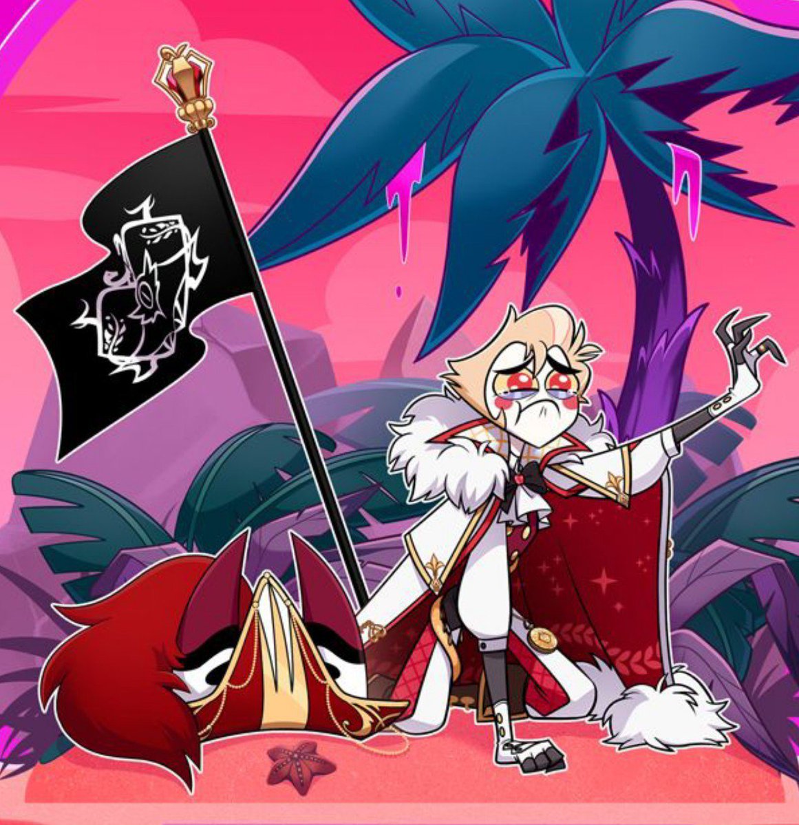 HellBlitzy tweet picture