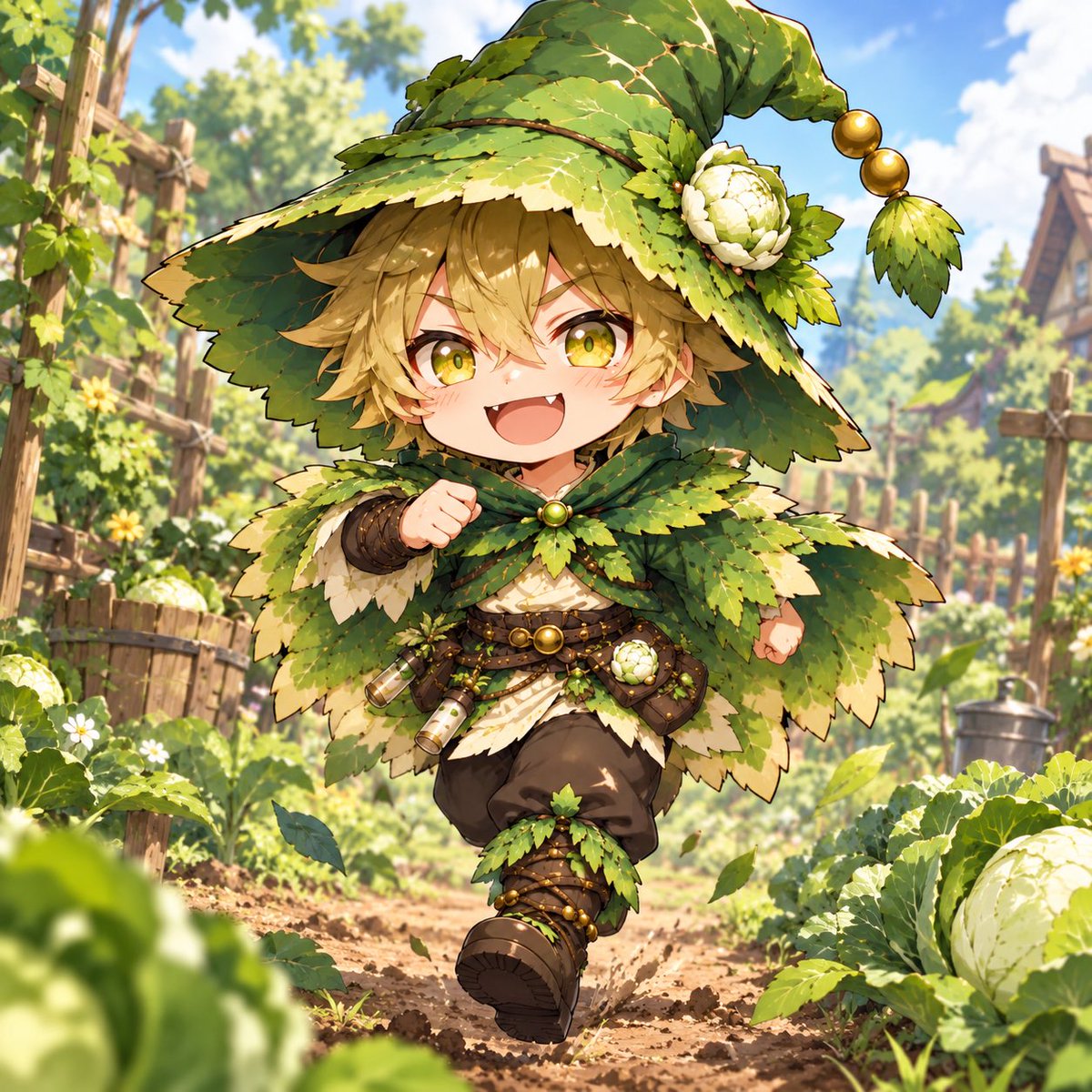 necroguide's tweet photo. Just running in the gardens 

#AIart️️️️️️️️️️️️️️️️️️️️️️️️️️️️️️️️️️️️️️️️️️️️️️️️️️️  #AIイラスト https://t.co/Iu72TXMhCB