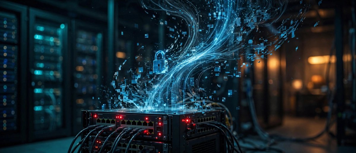 HC_McGlasson's tweet photo. Your VPN died Monday morning. It's not a capacity problem. It's CVE-2026-88779, an actively exploited NetScaler zero-day that CISA gave federal agencies until TODAY to patch. Thread below. https://t.co/1YeOatqZbN