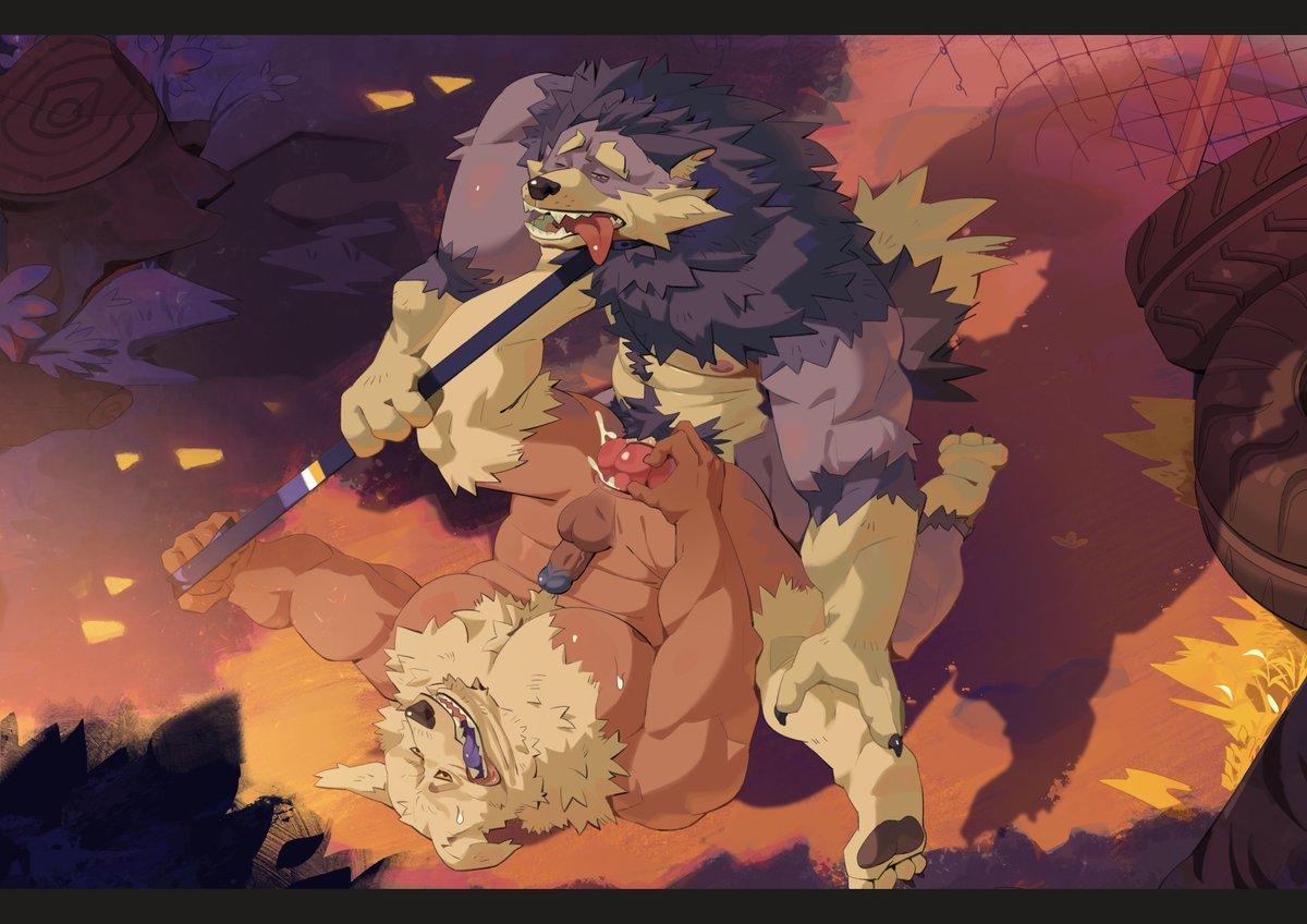 RCamerion's tweet photo. Commission for @theafterduskerr ! https://t.co/4zYKSy80Vq