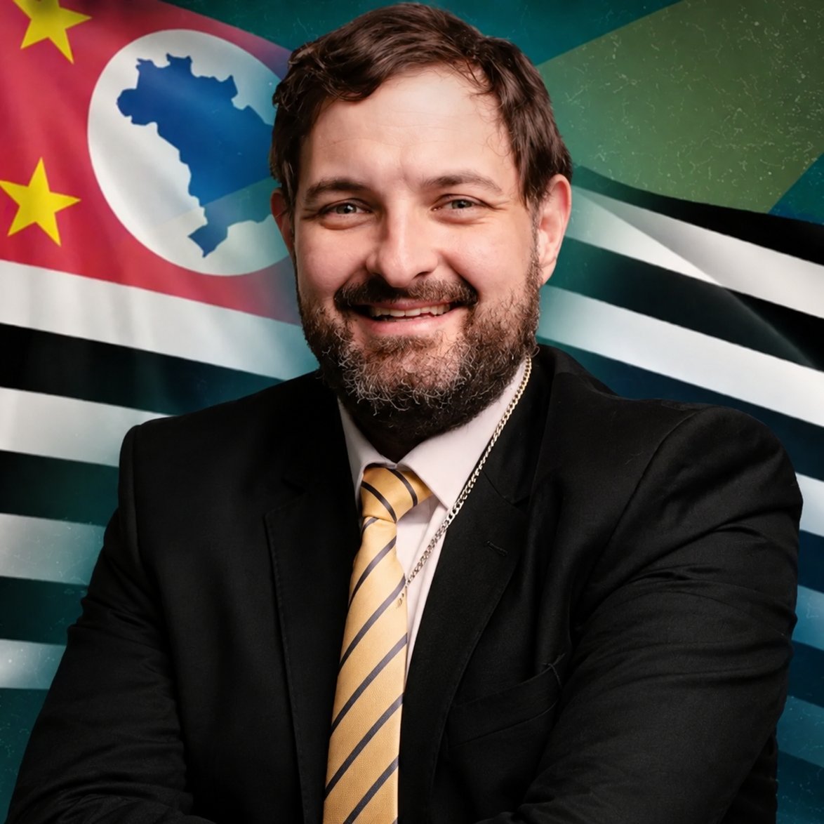 republiqueBRA's tweet photo. 🐆 💵 Paulo Kogos diz que irá apresentar à equipe econômica de Flávio Bolsonaro a proposta de trocar as tartarugas da cédula de R$ 2 por uma onça, como forma de ironizar o resultado de Renan Santos na disputa presidencial. https://t.co/maWdUn2ssn