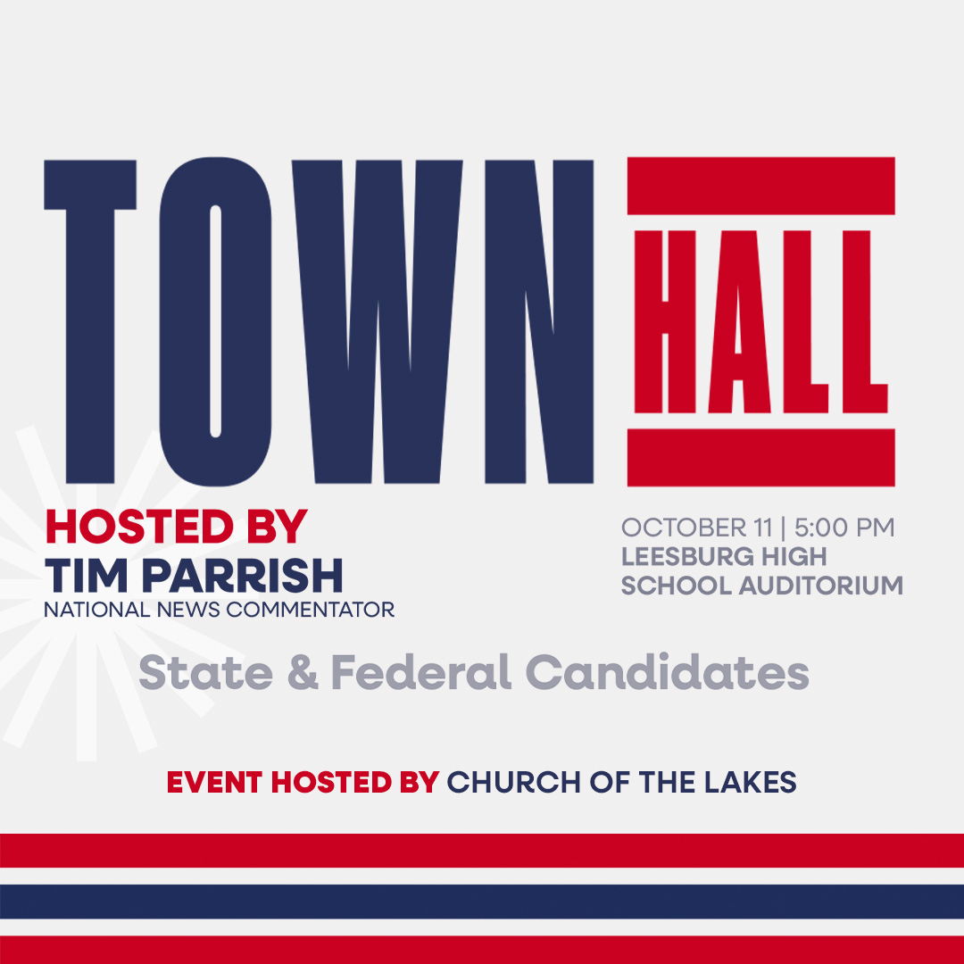 COTLakes's tweet photo. We're opening our doors on October 11th at 5:00pm so our community can meet candidates running for state and federal offices.

This is what community looks like.

#COTLakes #ChurchOfTheLakes #LocalChurch #TownHall https://t.co/8PBQek7K9Q