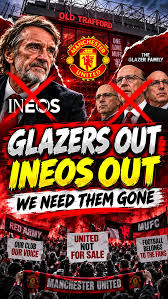 Gazelliottmufc's tweet photo. #GlazersAreVileVermin   #Glazersout https://t.co/oIQSK0tTD6