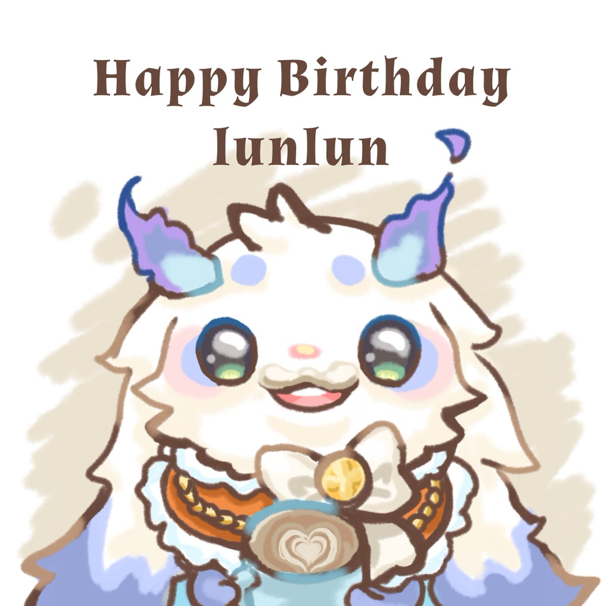 matata_bi_'s tweet photo. ちょまお誕生日おめでとう～！
ちょまにとってもっともっと素敵な一年になりますように☆。.:＊・゜
#るんるんびじちかん
#るんちょま誕生日2026 https://t.co/5e9OQnXCvg