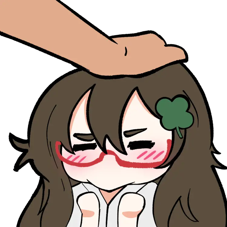 RikoWAV's tweet photo. bear bro I am live ! we gonna play sum minecraft >.< https://t.co/l5fD9xzcAK