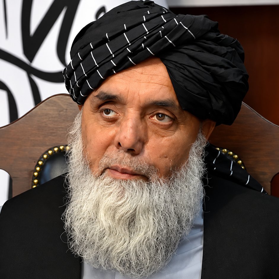bpthaber's tweet photo. Taliban yetkilisi Abdullah Sarhadi:

— Kadınların aklı yoktur. Akılları noksandır.

— Hiçbir şey bilmezler. https://t.co/qtLrlypZkj