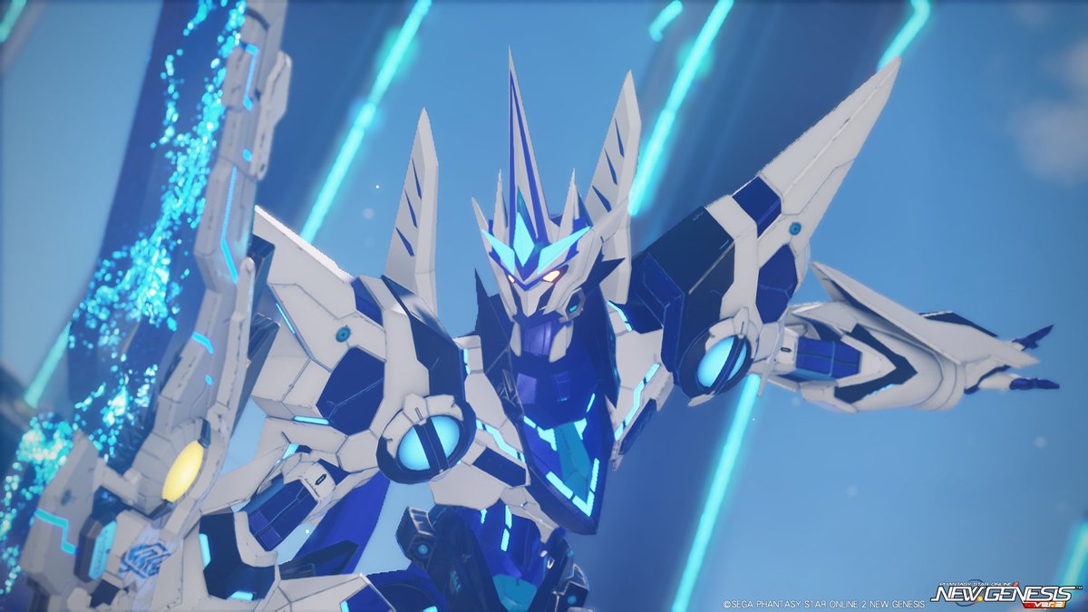 C38_NGS's tweet photo. S2 C38 Number 052N [Ferest Startoss]
#PSO2NGS_SS
#キャストはいいぞ https://t.co/1ddiiUWLMf