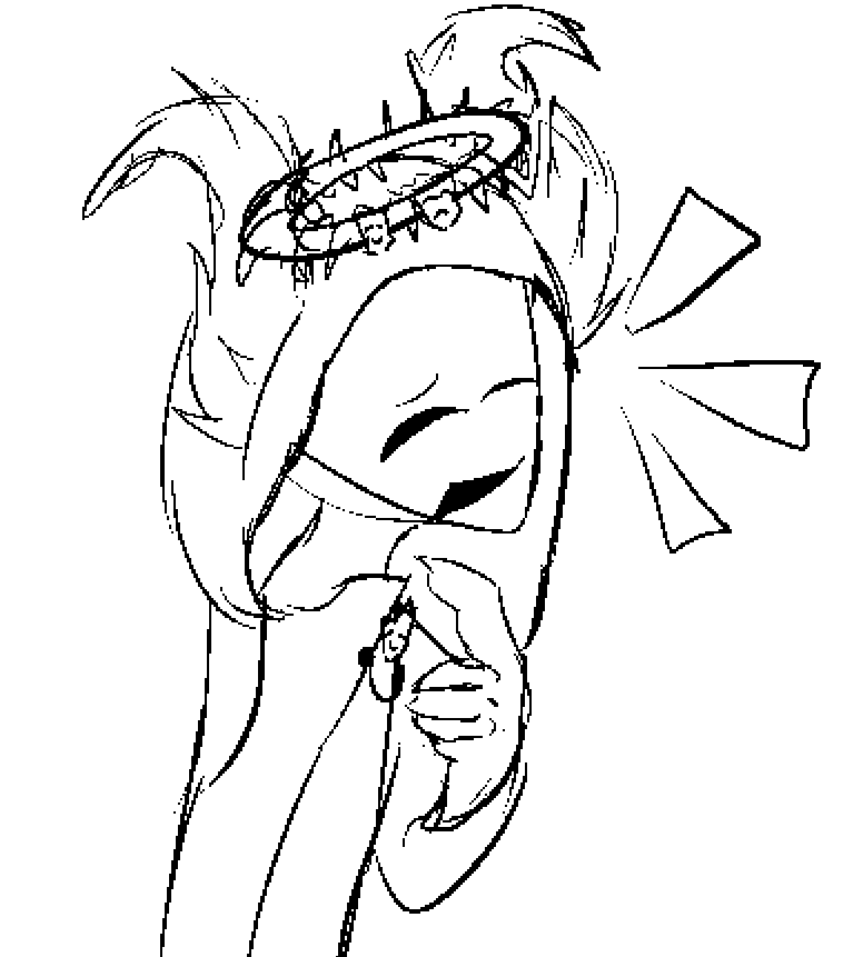 Real_ink_demon's tweet photo. Woe Delta be upon ye #1xnoli #notforsaken #robloxmyth #doodles #toxicyaoi https://t.co/C9KhjyRp0a