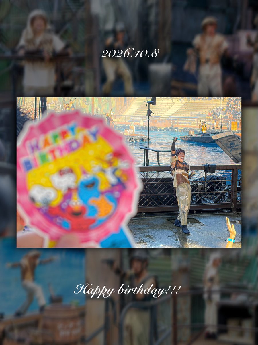 _lys9iy's tweet photo. 素敵な１年になりますように 𖤐´- https://t.co/LopurqsgVd