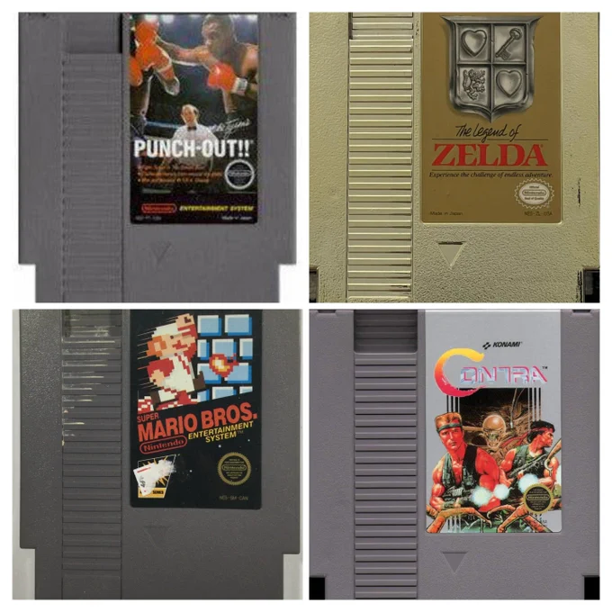 Image from Bite-Sized Nostalgia (@landofthe80s)