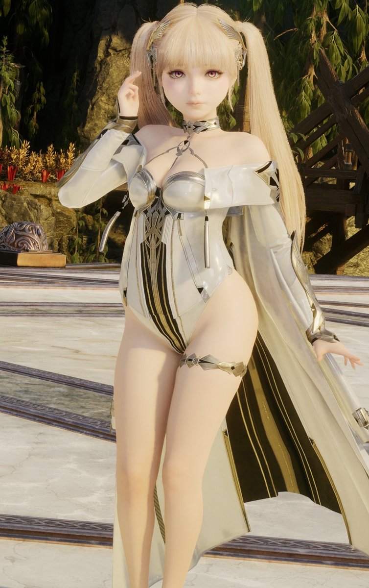 wawataf's tweet photo. 運営さんスクリーンショット機能向上をお願いします☺ #AION2 https://t.co/W8sJR1cuLW