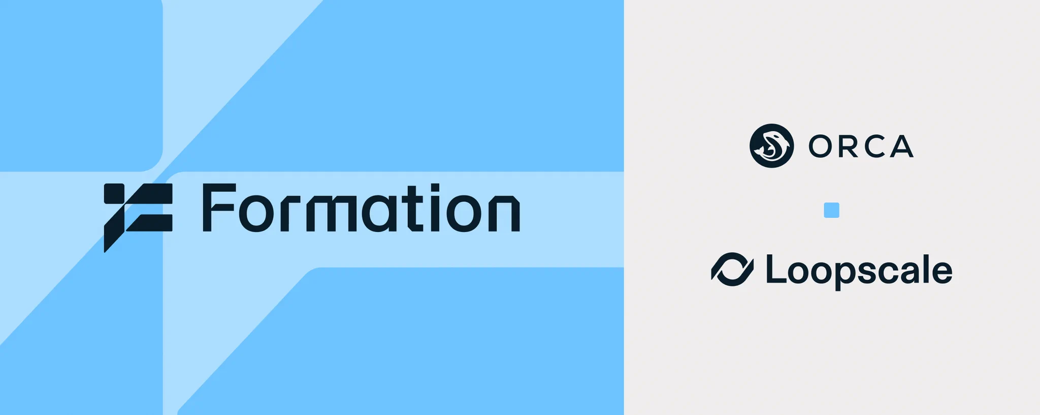 Formation on X: 