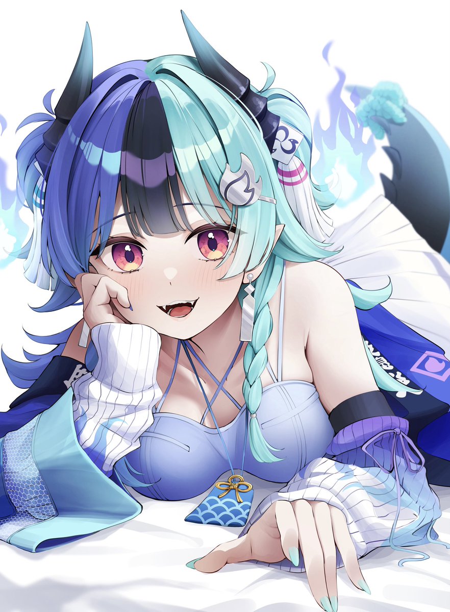 achichi_mela's tweet photo. 起きたかのう、おはよーなのじゃ。 https://t.co/dFf0JLoQNz