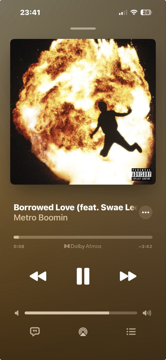 auyaokon's tweet photo. @flygodT this one with metro booming? https://t.co/w0D7qjD3BN