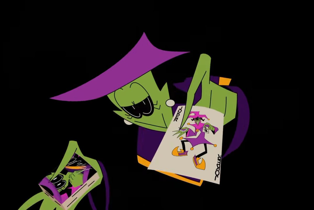 SpookyMonthShow's tweet photo. Did you have fun? https://t.co/LmUQzWbmoY