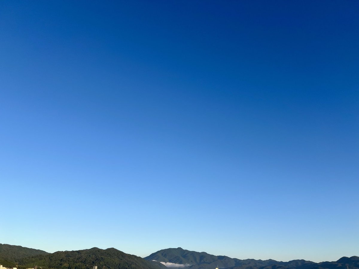 milleRaizo's tweet photo. おはようございます🌤️ https://t.co/eLddtYeopi