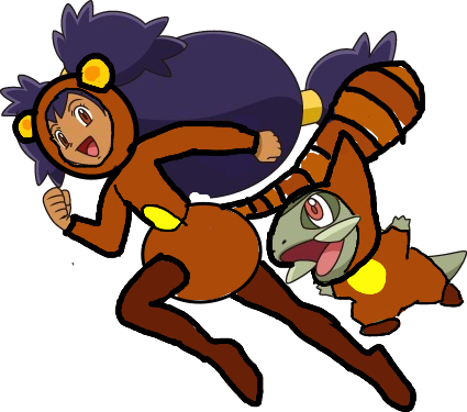 omega_ruff's tweet photo. Iris Emerald &amp; her brother Halloween costume https://t.co/JqR9DBYfhK