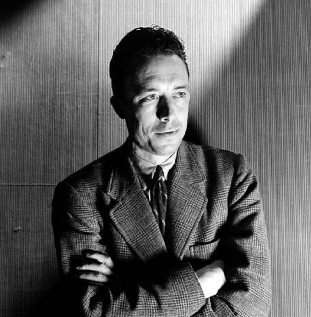 QuotesforGoal's tweet photo. "El bienestar del pueblo siempre ha sido la excusa de los tiranos"

Albert Camus https://t.co/RKMWrfjiDN