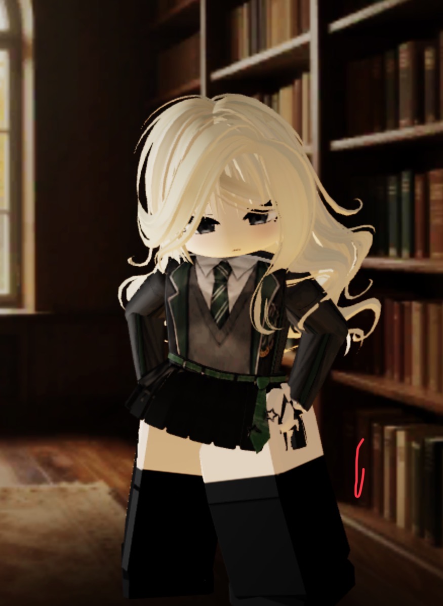 BonShayr's tweet photo. #malfoid #malfoy shes angy https://t.co/idzPXxTaVp