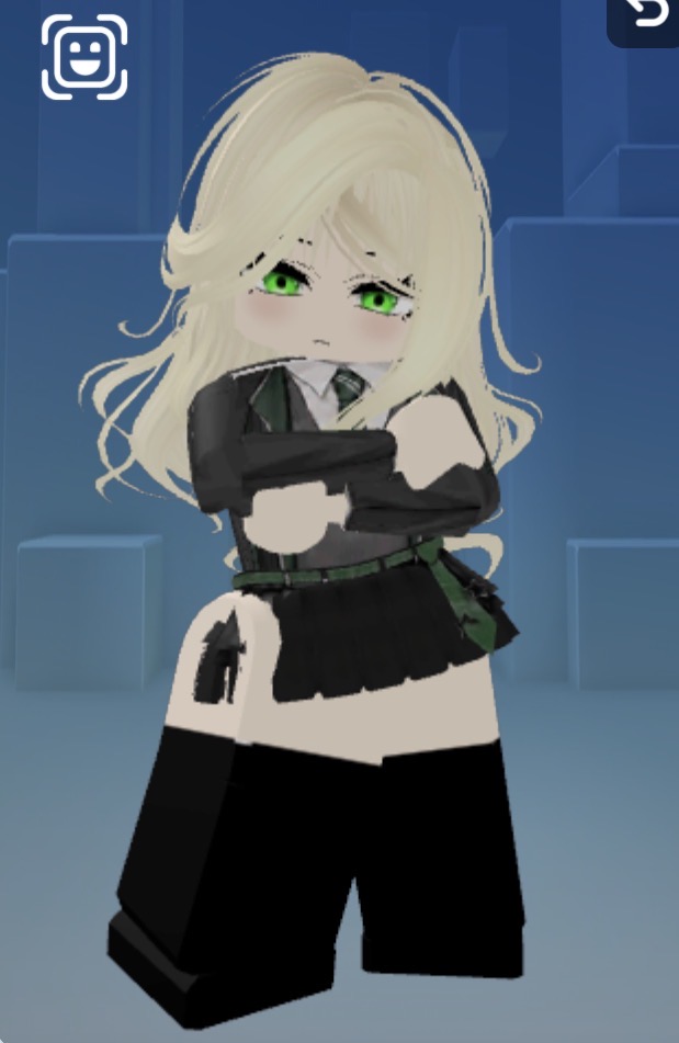BonShayr's tweet photo. #malfoid #malfoy shes angy https://t.co/idzPXxTaVp
