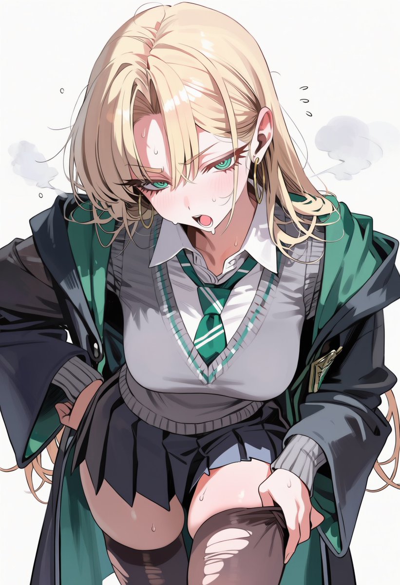 Kiri_Art_AI's tweet photo. Draco Malfoy / ドラコ・マルフォイ

「――お前のせいだぞ、ポッター。」

#DracoMalfoy #Malfoy #Malfoid https://t.co/ftxzPyLhxi