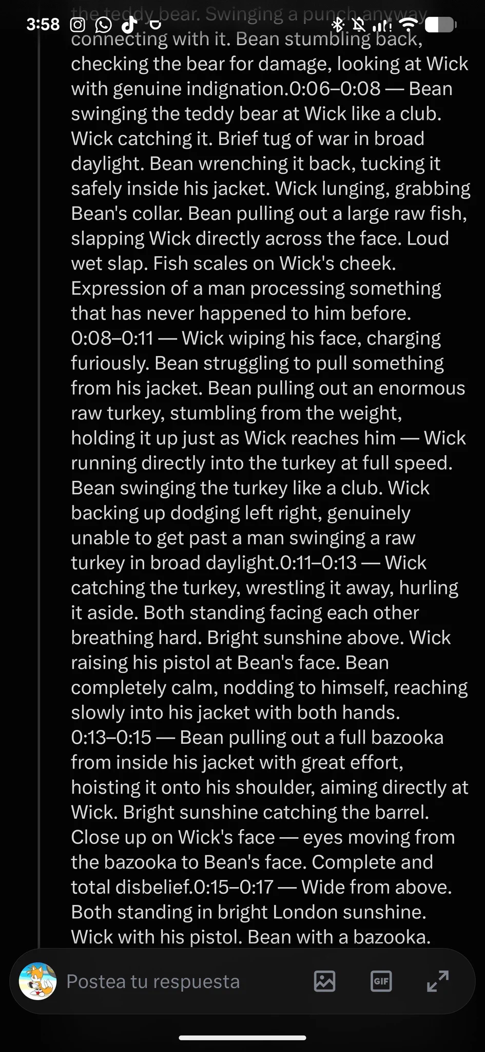 Fictz on X: 