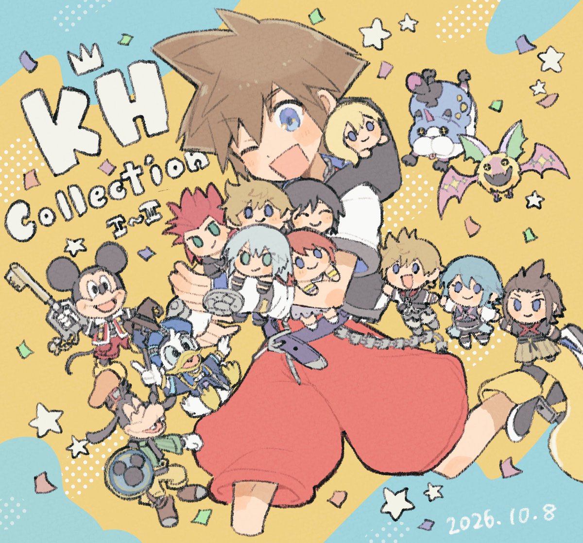 kpp_kh_'s tweet photo. 🎉 https://t.co/fXJ95EVT24