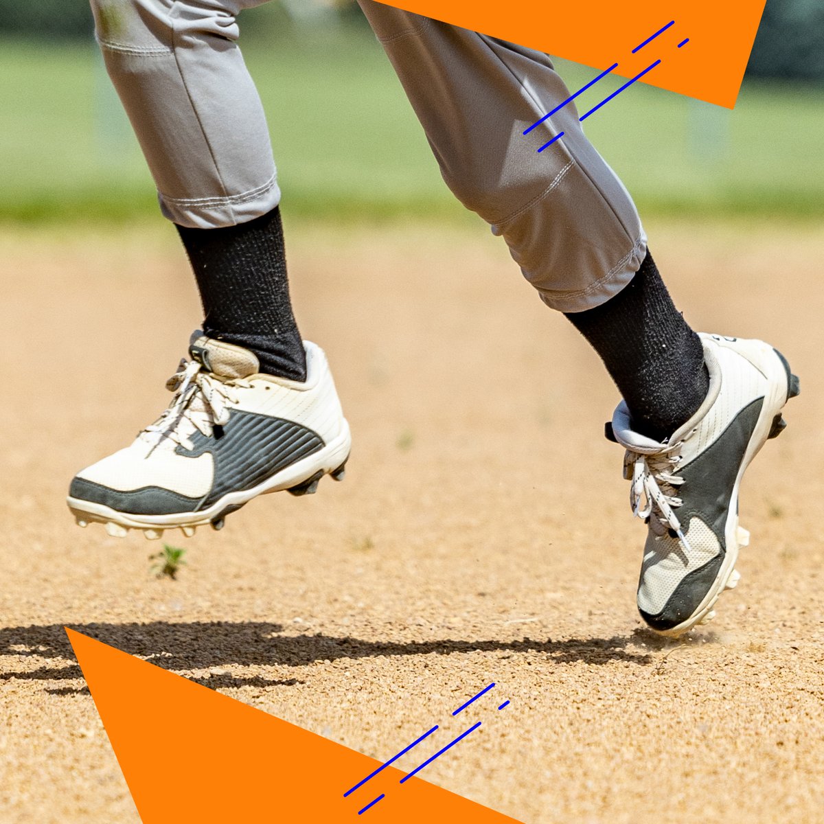 PIAS_Decatur's tweet photo. We buy cleats for a variety of sports! Stop in today to see what your quality used cleats are worth, no appointment needed! #PlayItAgainSportsdecaturga #WeBuyCleats #AlwaysBuying https://t.co/9nQ5B0waYp