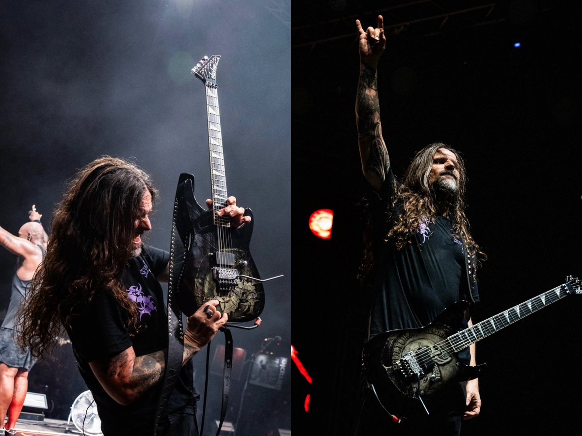 TimeOutMexico's tweet photo. #TriviaTOM
❤️🔁

🔥 Sepultura se despide para siempre de los escenarios y nosotros podemos llevarte a su último concierto en CDMX:

https://t.co/9u1ziYvhmL https://t.co/1I90xfDCE5