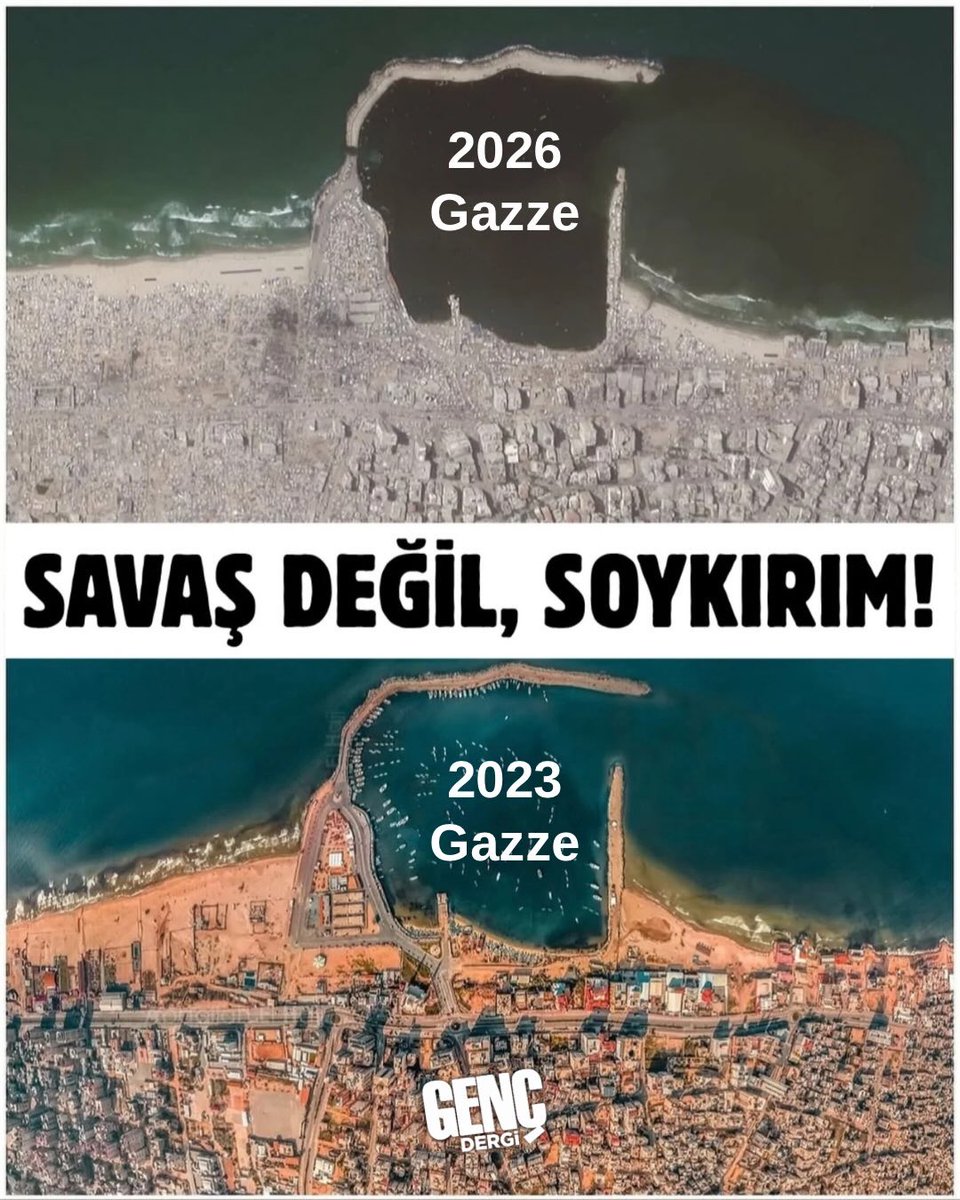 Amelia876564771's tweet photo. 7 Ekim 2023: DÜNYA TARİHİ’NİN KIRILMA NOKTASI❗️
Tarihte kırılma noktaları vardır bir olay yaşanır ve dünya artık aynı yer olmaz. Bu kırılma bazen bir zafer bazen de bir zülüm ile olur.

AksaTufanı
#GazzeninVebali https://t.co/wNVFOoS4QW