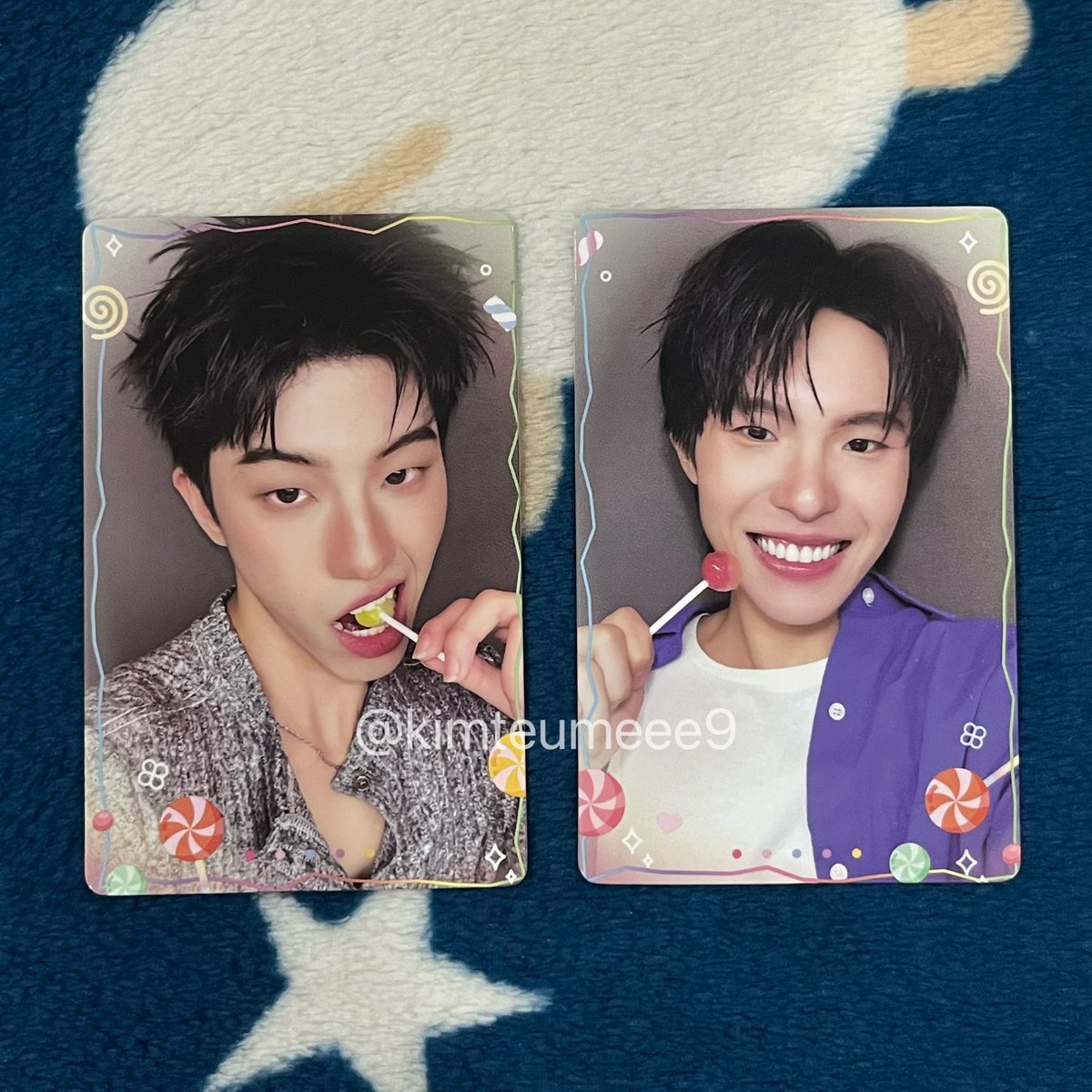 kimteumeee9's tweet photo. wts🤹🏻

— เคน พอล  70/2

นัดรับหน้างานได้ วันที่ 12/10 คั้บ
((หรือวันอื่นสามารถคุยกันก่อนได้คั้บ🙇🏻‍♀️🙇🏻‍♀️))

#ตลาดนัดgmmtv #ตลาดนัดเคนพอล 
#GMMTVFANIVAL2026HappyFamily https://t.co/rqfXKnkpXR