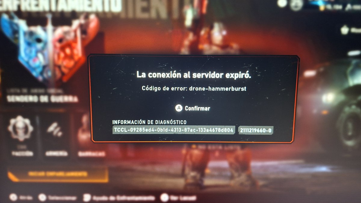 mexahualcoyotl's tweet photo. #gearsofwar_e_day 🙄 https://t.co/OgHeacpdSr
