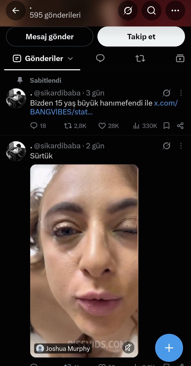 elifyilmaz_35's tweet photo. @pusholder Filistin savunucusuna bak sen!! @Burakayd97 https://t.co/CO4ZKZfwr1
