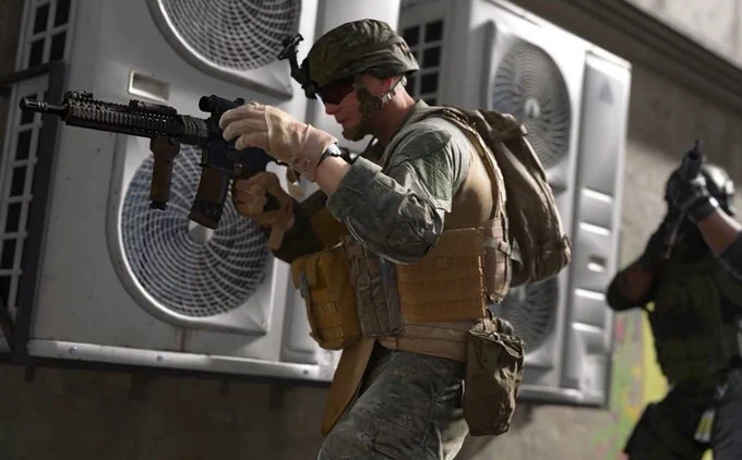 COD Warf사re on X: 