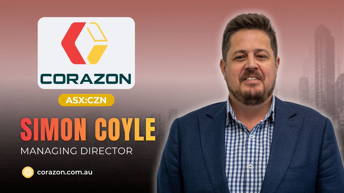 MarketOpenAUS's tweet photo. $CZN Corazon Mining returns 4m @ 9.93g/t Au from 207m and 27m @ 1.26g/t Au from 180m in first assay results from its maiden RC drilling program at Chalice.

@corazonmining 

#ASX #CZN #Gold https://t.co/WAwaaRrXnd