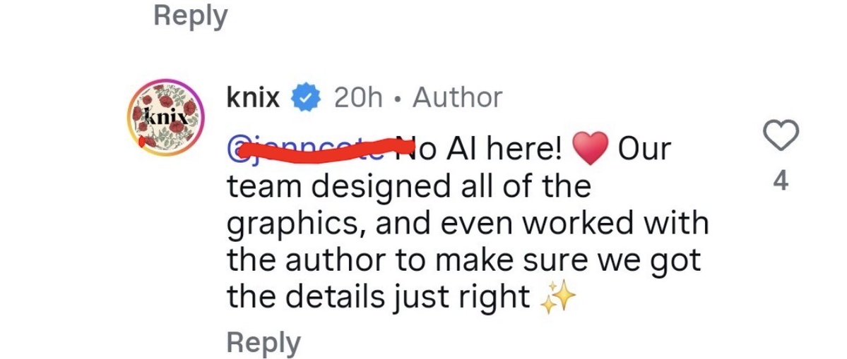 ChocoboQueen64's tweet photo. Knix worked directly with SJM!
👀 https://t.co/wObmDDBZpv
