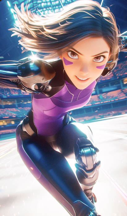 CharlieSchmidt5's tweet photo. @vladdie777 Good to see you have are keeping up the fight for an #AlitaSequel. https://t.co/nBB9cKplhM